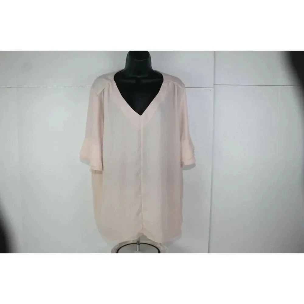 ZAC & RACHEL ladies blouse size XL